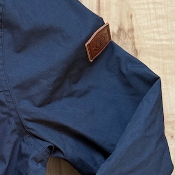 Women's Hooded Full Zip Jacket - Picture 3 of 8